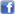 Facebook icon